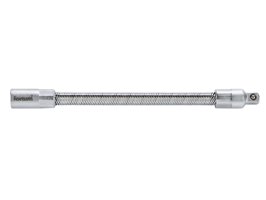 Nástavec pružinový 1/4", FORTUM