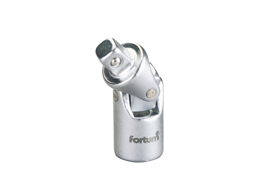 Kardan univerzálny 1/4", FORTUM