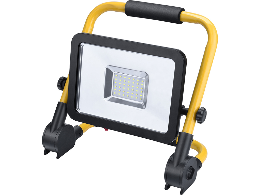 Reflektor LED so stojanom, EXTOL LIGHT