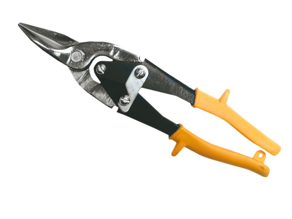 Nožnice na plech, Top Tools