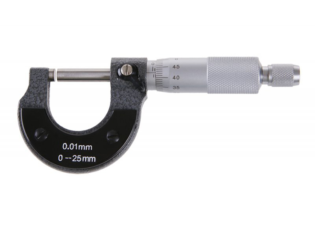 Mikrometer, FESTA