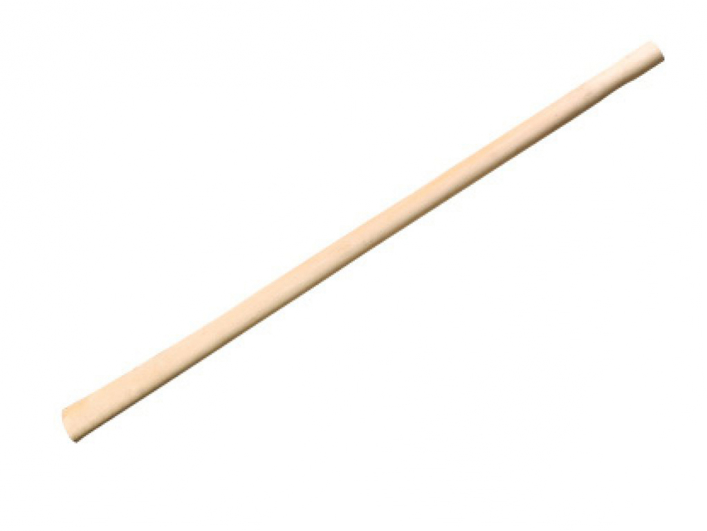 Násada na krompáč, drevená