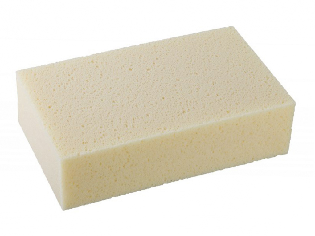 Špongia umývacia morská