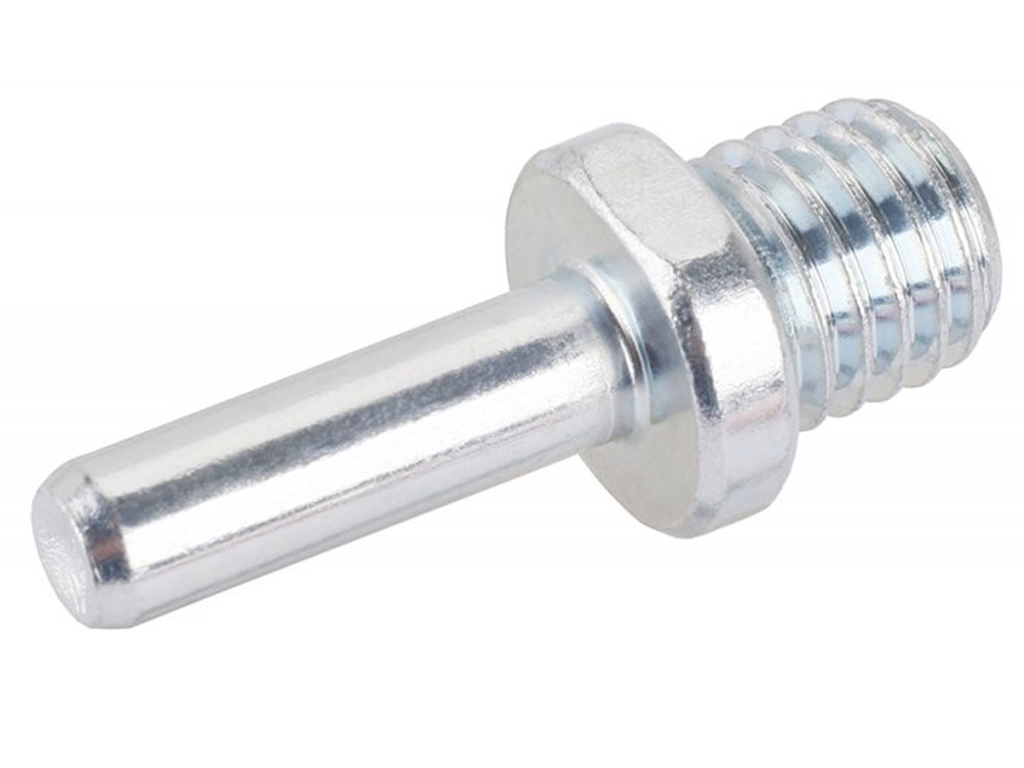 Adaptér na unášač M14 - stopka 8mm