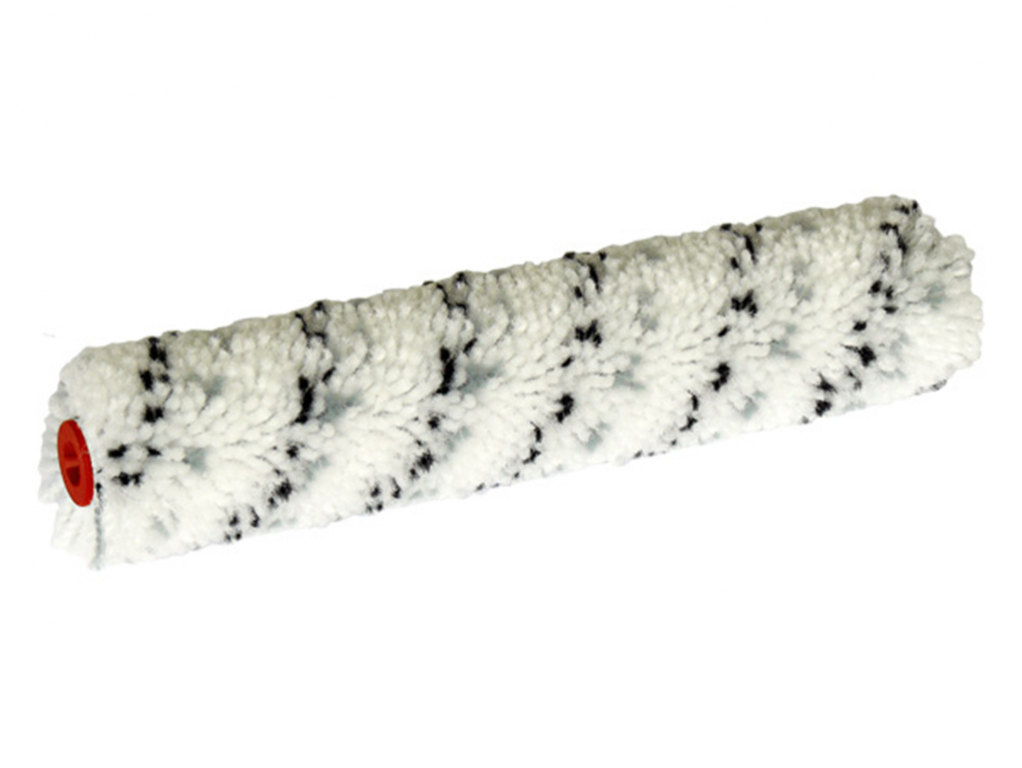 Minivalček Zebra, SPOKAR
