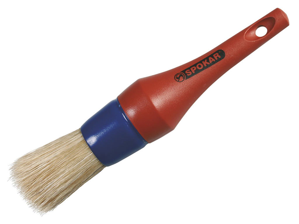 Štetec okrúhly 81101, SPOKAR