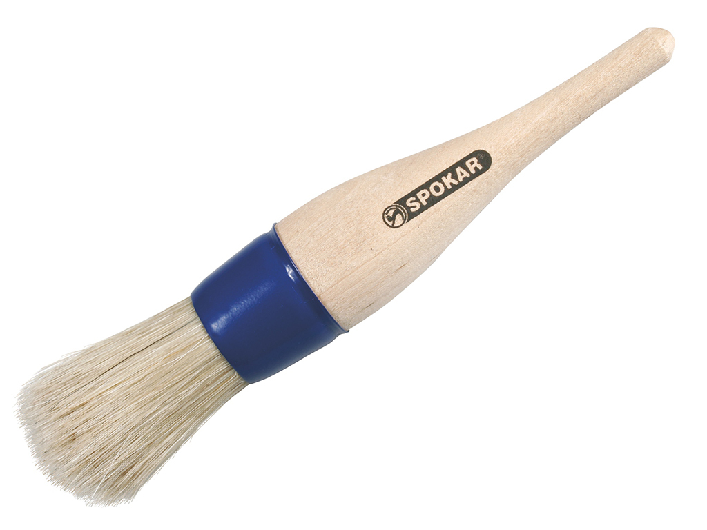Štetec okrúhly 81110, SPOKAR