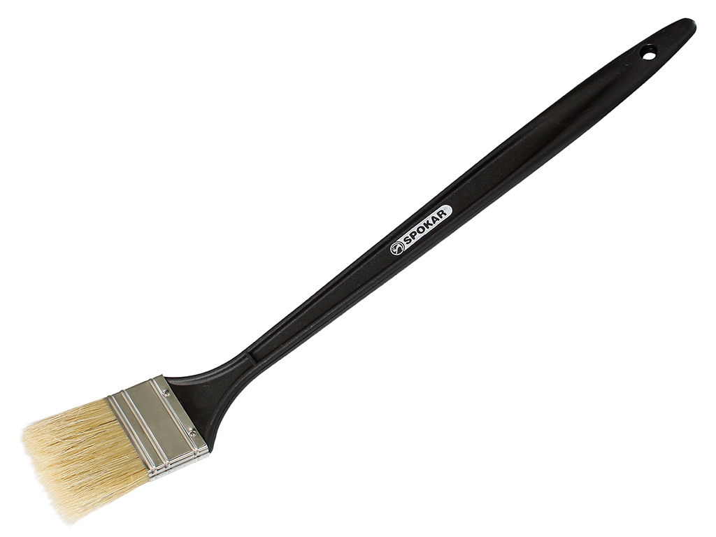 Štetec zárohák, SPOKAR
