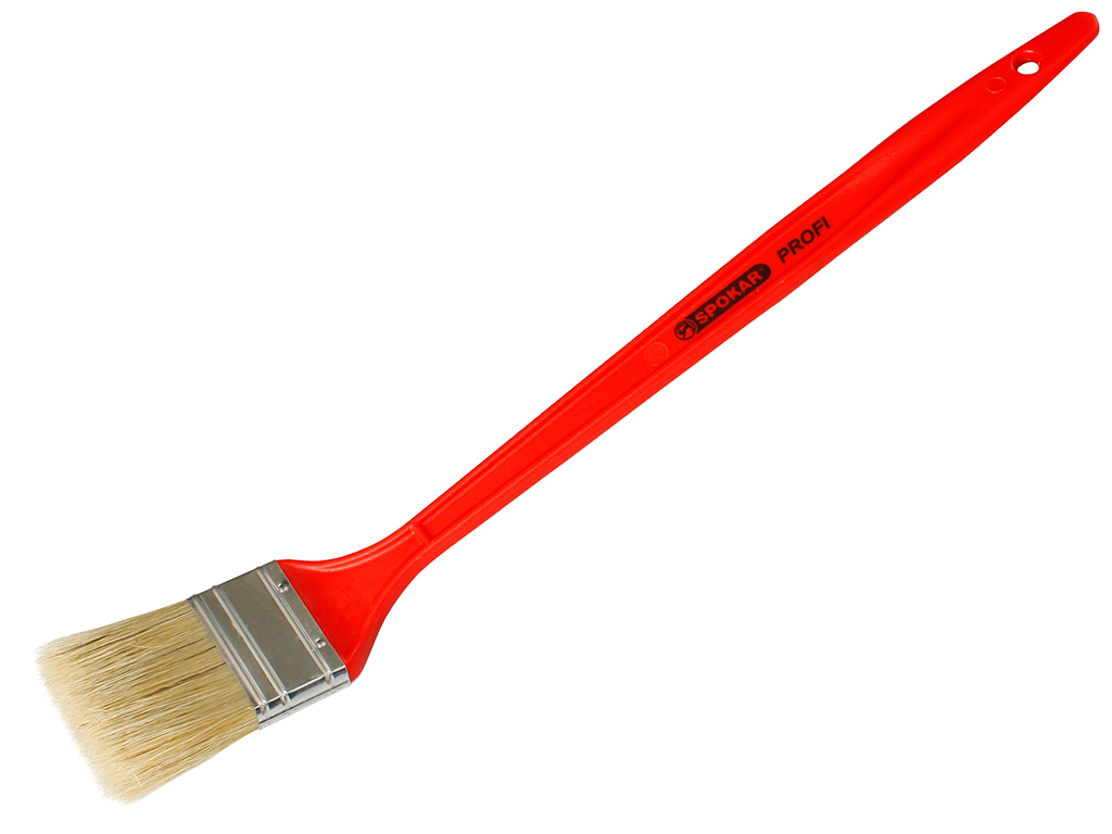 Štetec zárohák PROFI, SPOKAR