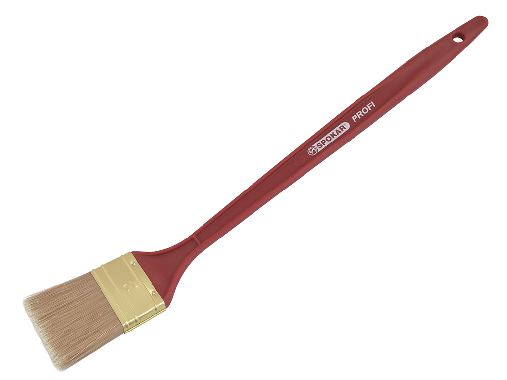 Štetec zárohák, EVO PROFI, SPOKAR