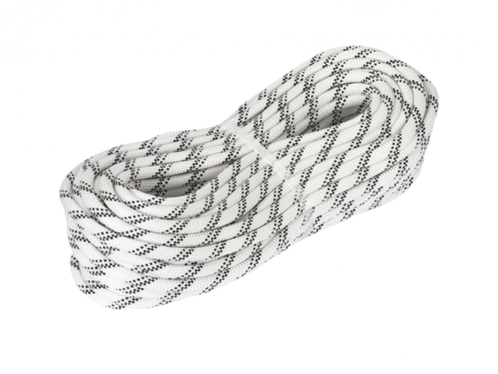 Lano s okom pre zachytávače pádu CATCHER, Lanex