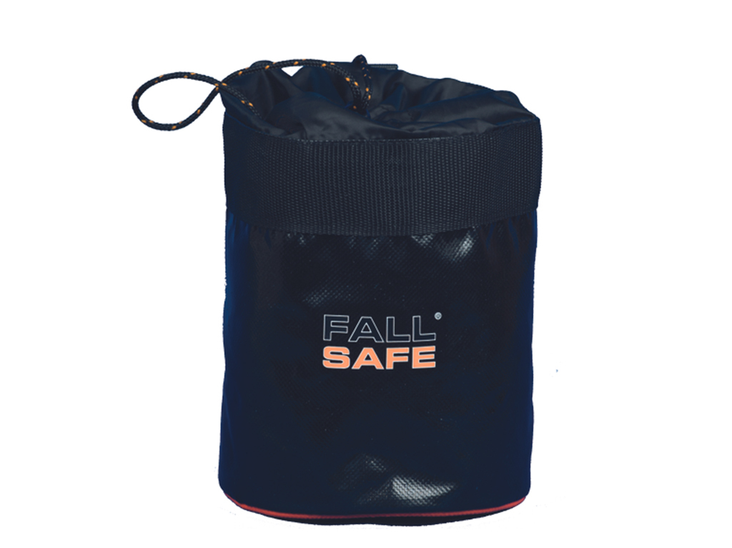 Ľahký vak na vybavenie 4 litre, FALLSAFE