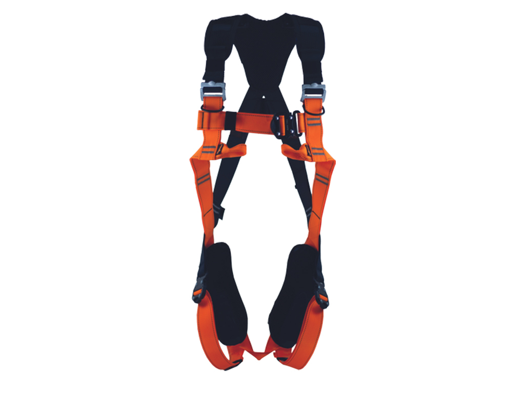 Postroj zachytávací BERKUT 5, FALLSAFE