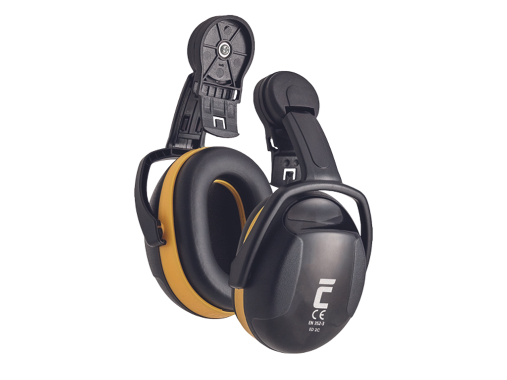 Slúchadlá protihlukové pre prilby, EAR DEFENDER 2C, CERVA