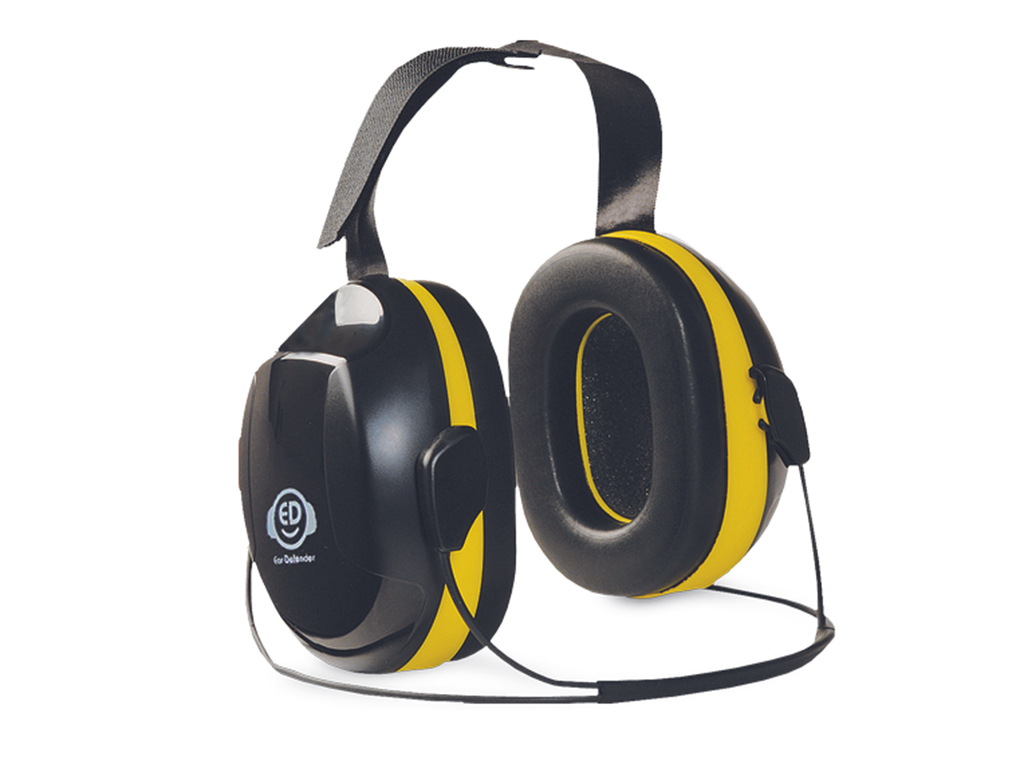 Slúchadlá protihlukové, EAR DEFENDER 2N, CERVA