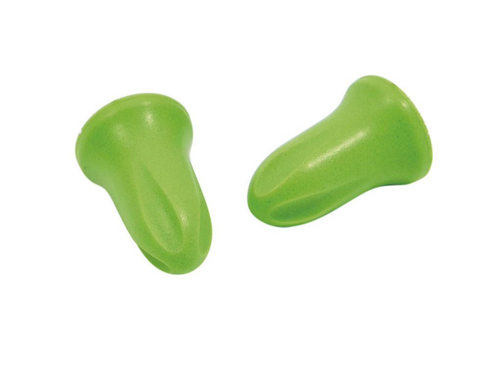 Štuple do uší ED FUNCTION PLUG, CERVA