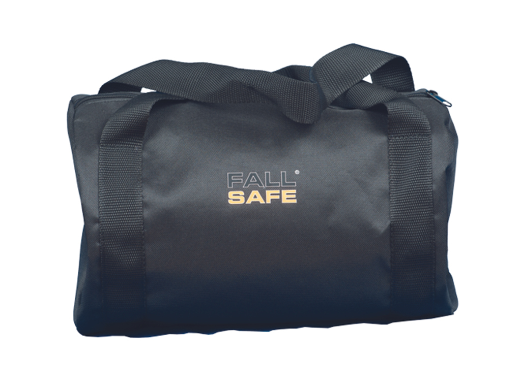 Taška na vybavenie 13 litrov, FALLSAFE