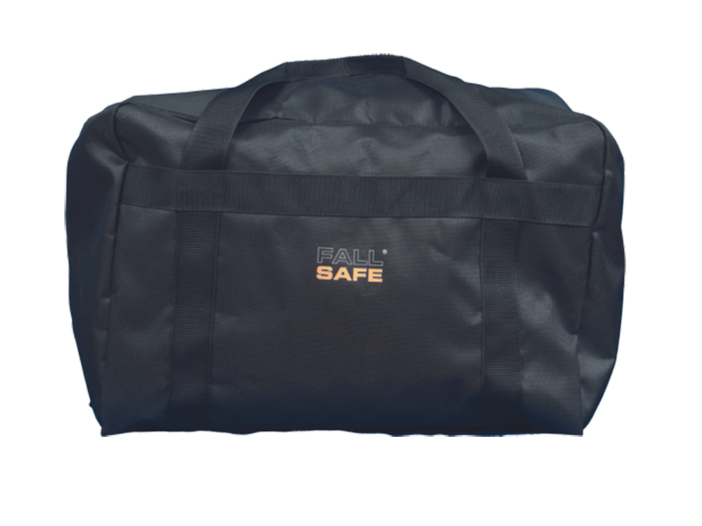 Taška na vybavenie 39 litrov, FALLSAFE