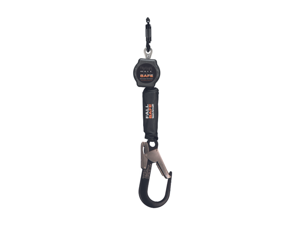 Zachytávač pádu (brzda) samonavíjací, FS930-TB, FALLSAFE