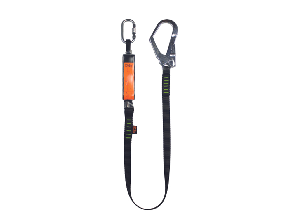 Zachytávač pádu (brzda), CHIMANGO 2, FALLSAFE