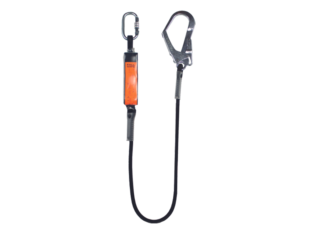 Zachytávač pádu (brzda), CHIMANGO 4, FALLSAFE