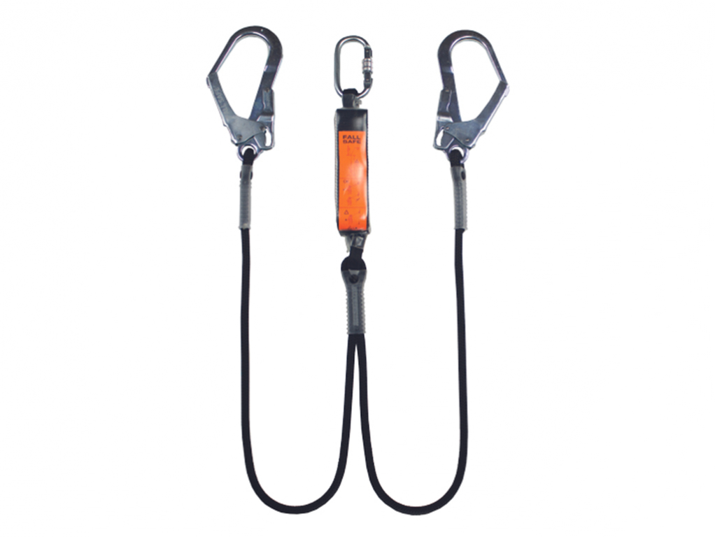 Zachytávač pádu (brzda), CHIMANGO 5, FALLSAFE
