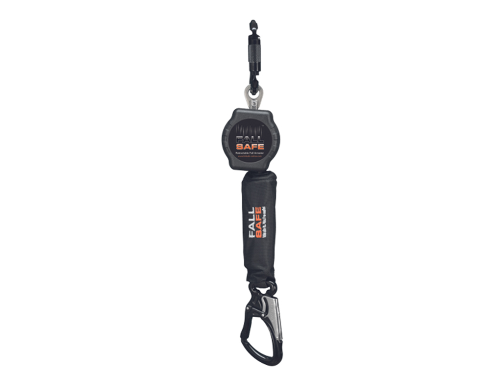 Zachytávač pádu samonavíjací FS930-TC, FALLSAFE