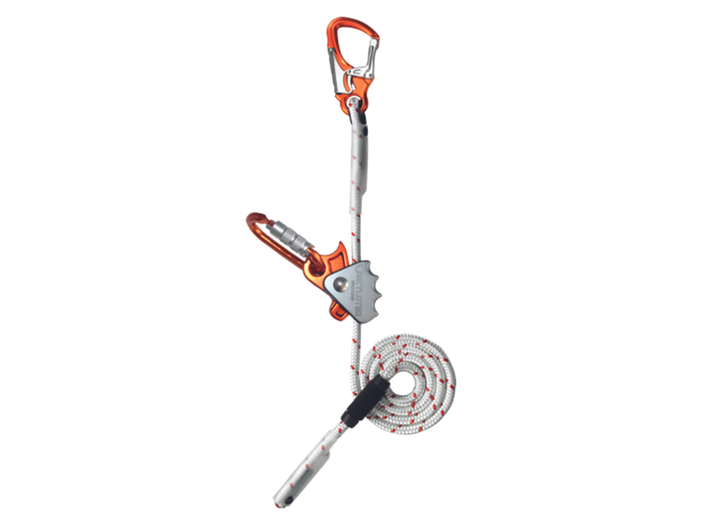 Zariadenie polohovacie Ergogrip SK 12, SKYLOTEC