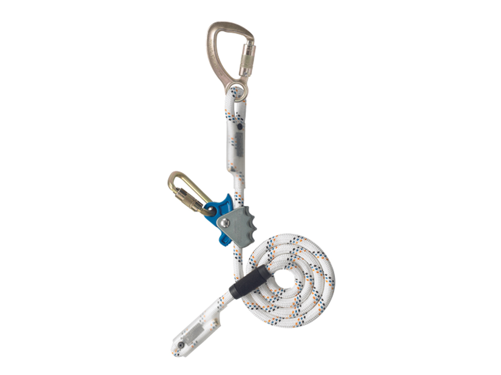 Zariadenie polohovacie Ergogrip SK 16, SKYLOTEC