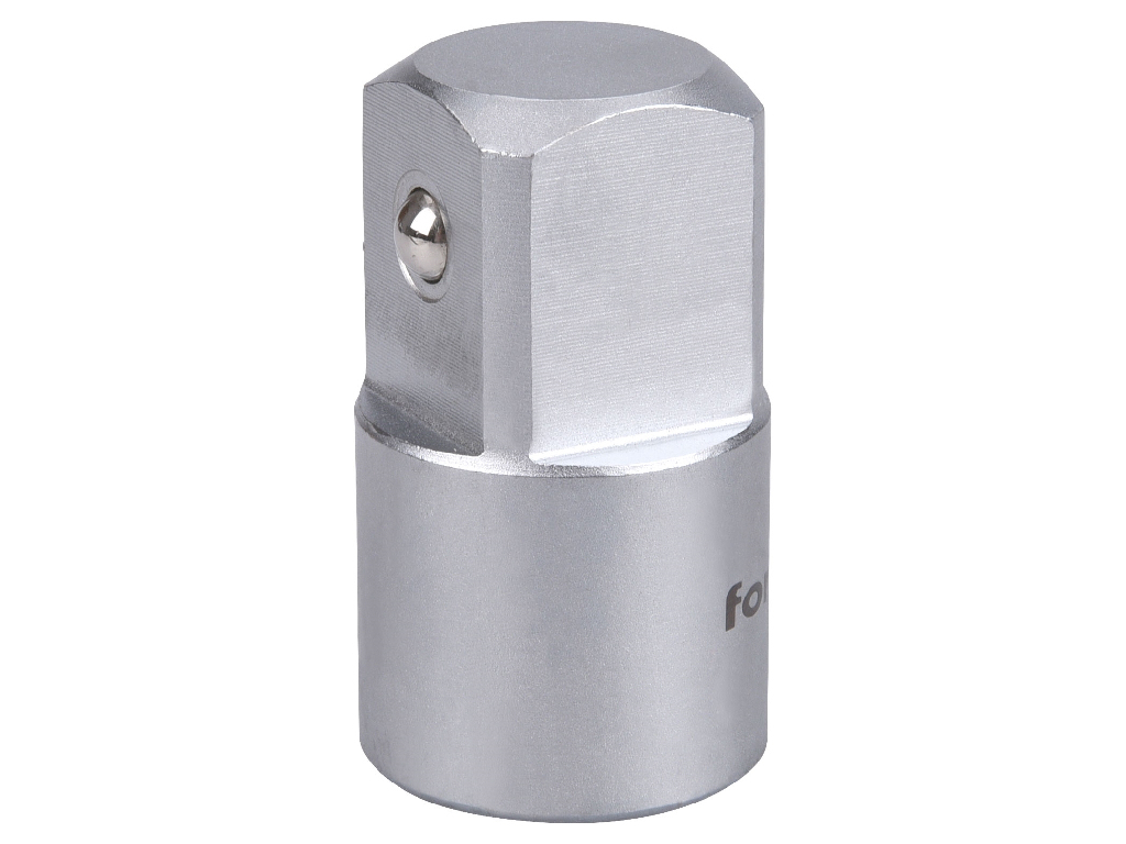 Adaptér vnútorný 3/4"- vonkajší 1", FORTUM