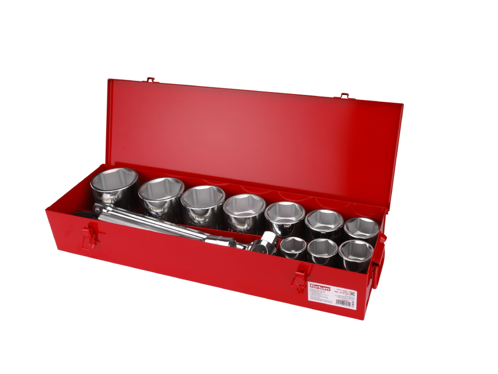 Gola sada 1", 15 dielov, FORTUM