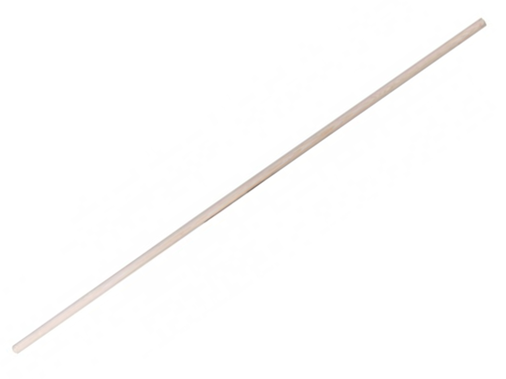 Násada na hrable 45055, 1600 mm