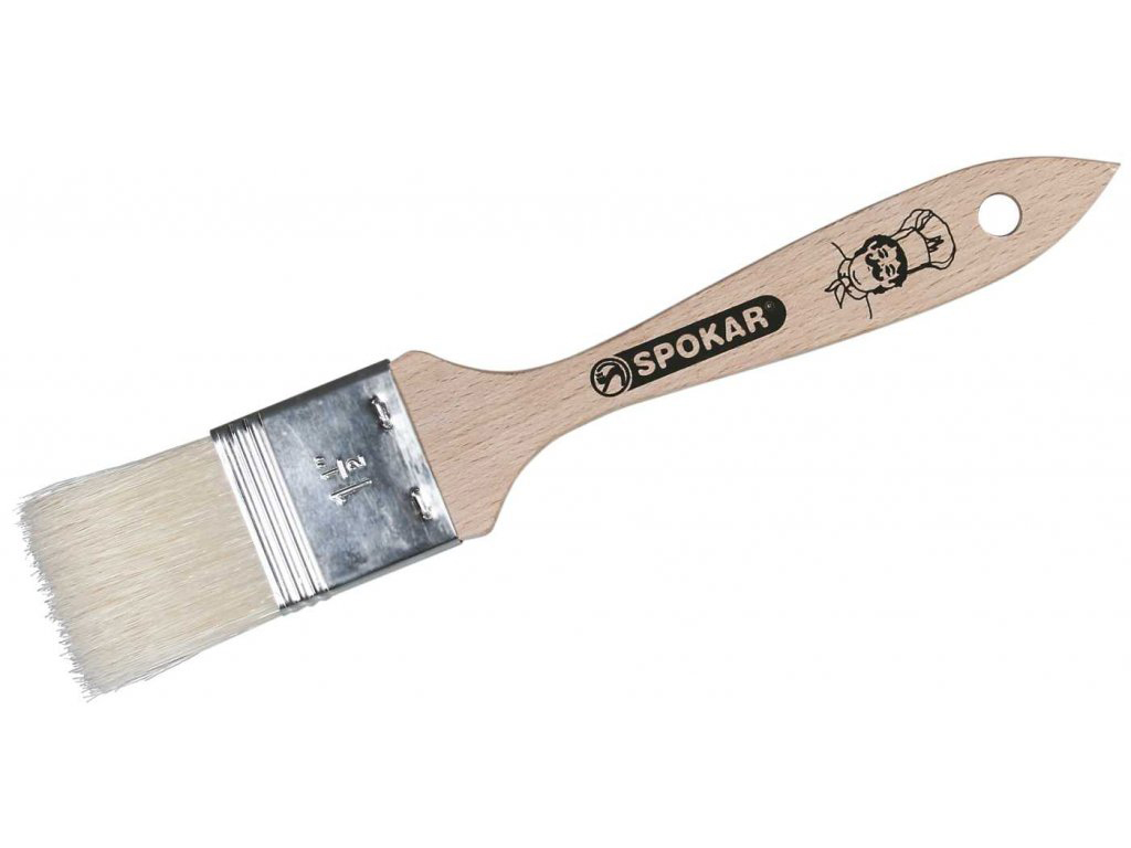 Mašľovačka plochá, SPOKAR