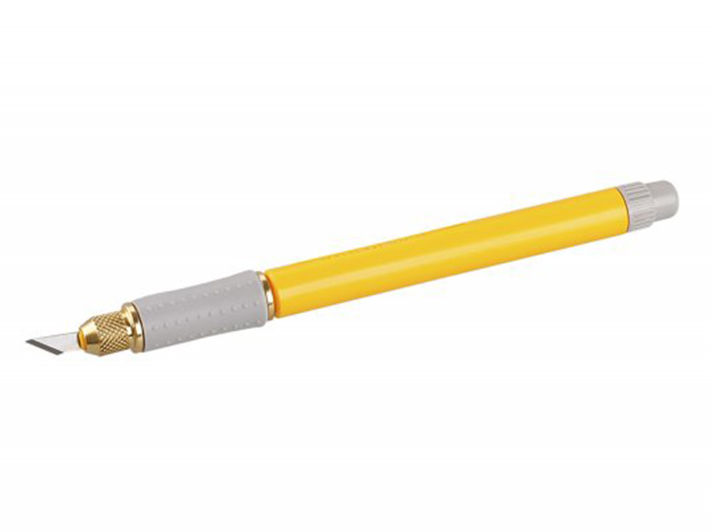 Skalpel D12, KDS