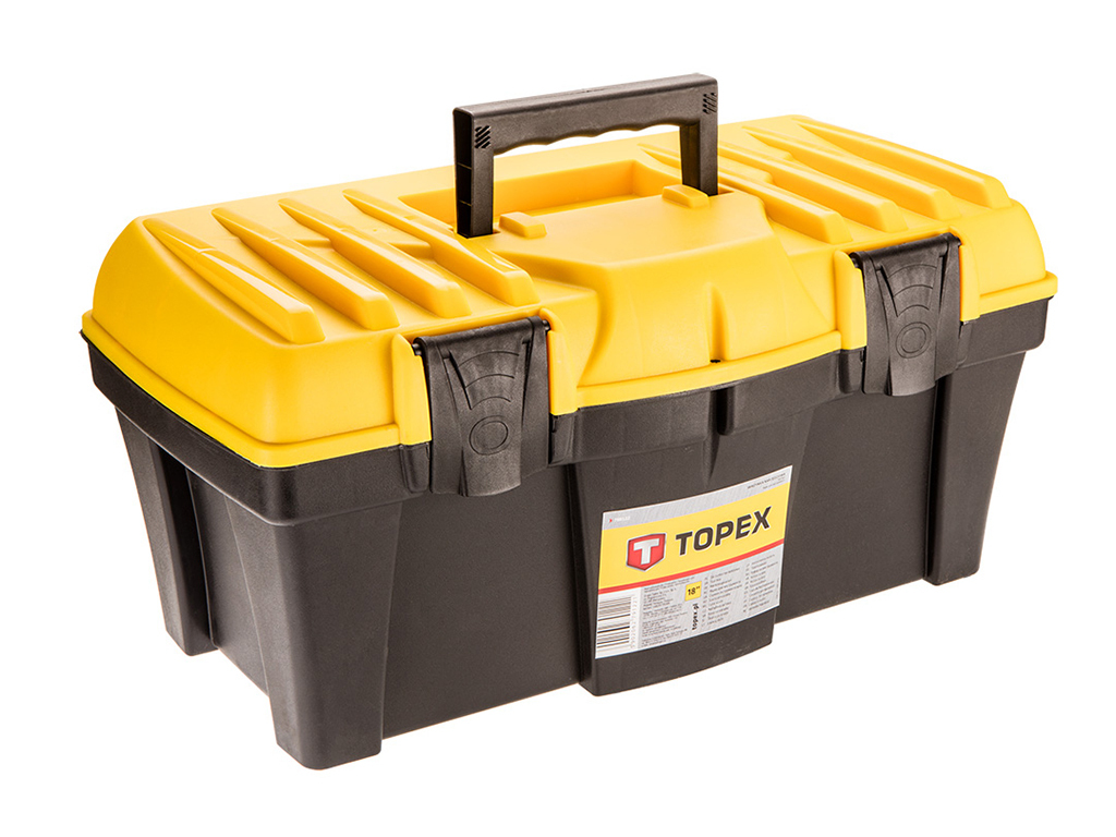 Box na náradie, TOPEX
