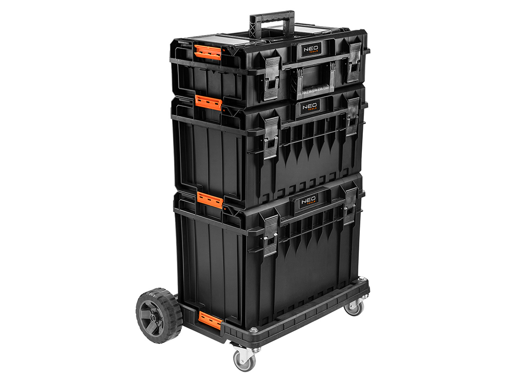 Box na náradie modulový, NEO tools