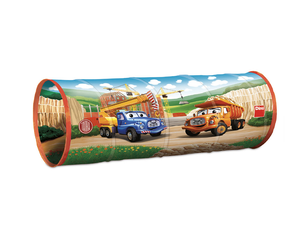 Detský tunel Tatra