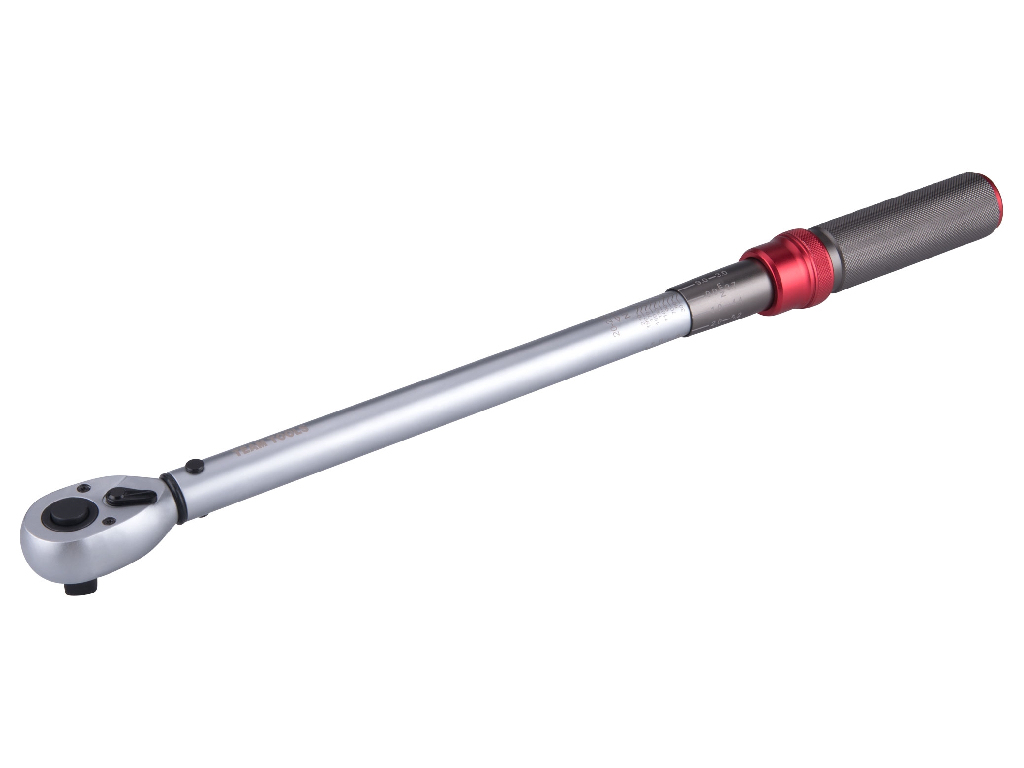 Kľúč momentový, 1/2", 20-210 Nm, EXTOL PREMIUM