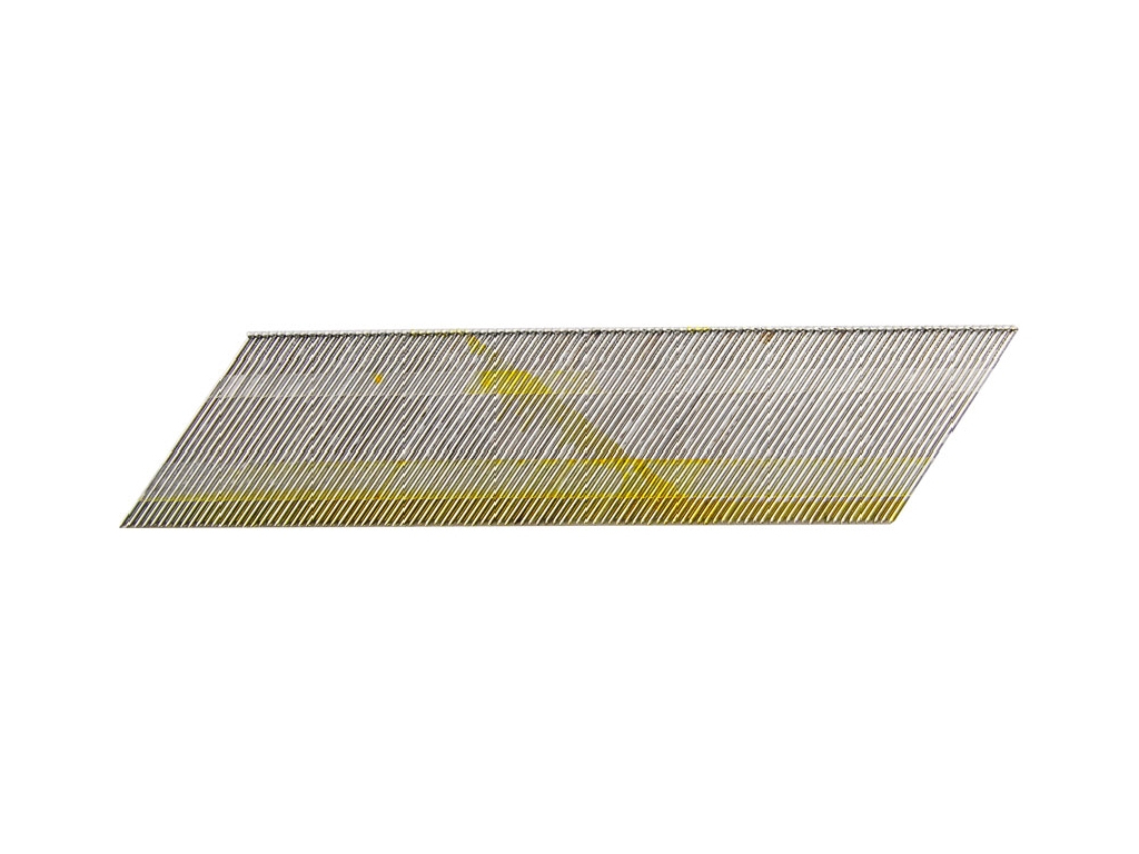 Klinec nastreľovací, hlava 3,1 mm, 34 stupňov, 4000 ks, EXTOL PREMIUM