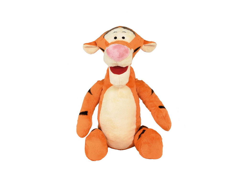 Plyšák Tiger 61 cm