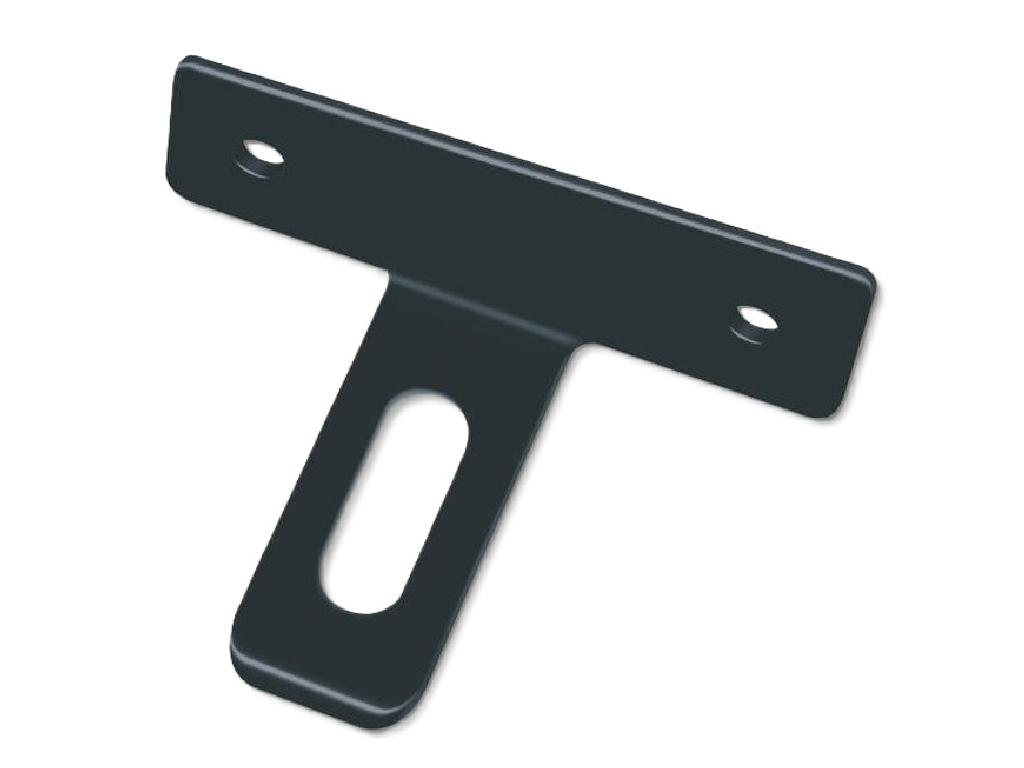 Spojka "T" pre plotový panel