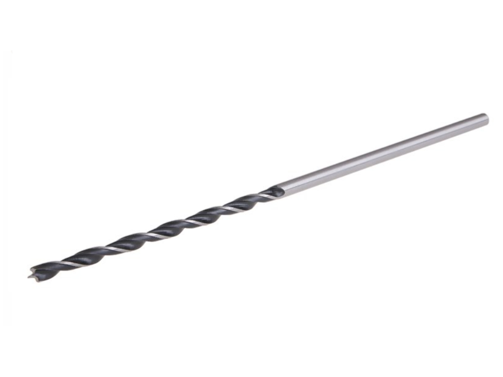 Vrták do dreva, LEVIOR