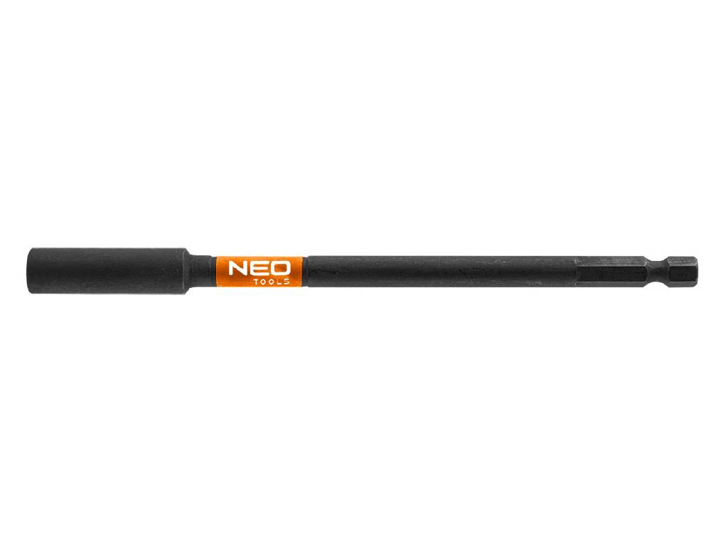Nadstavec predlžovací pre bity, rázový, NEO tools