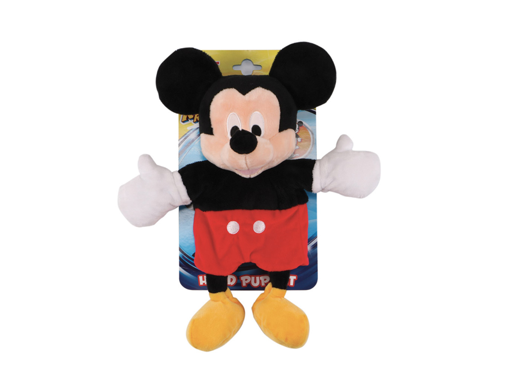 Maňuška Mickey
