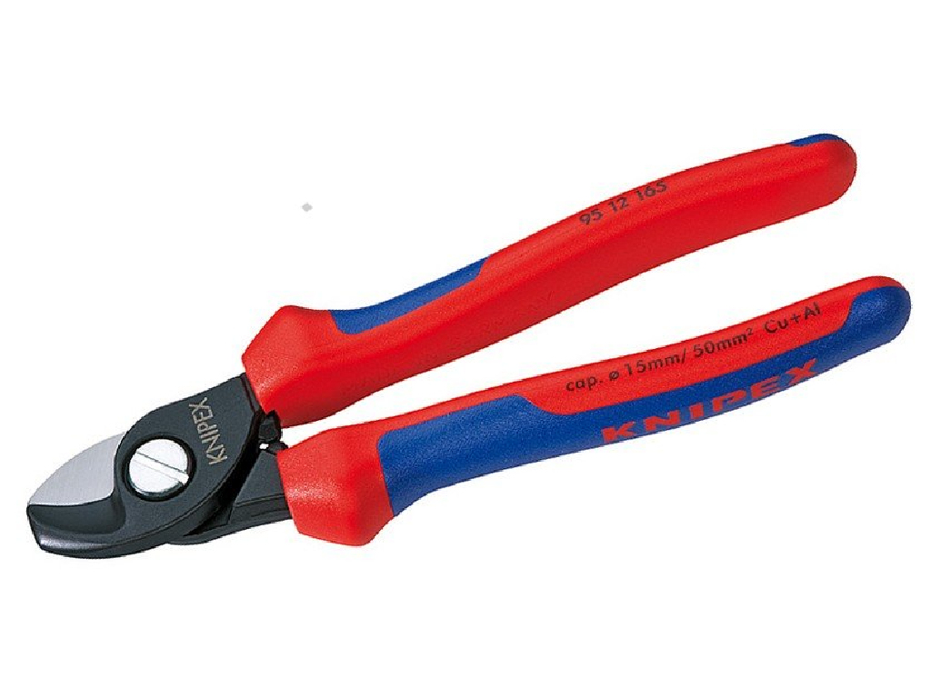 Nožnice na káble, Knipex