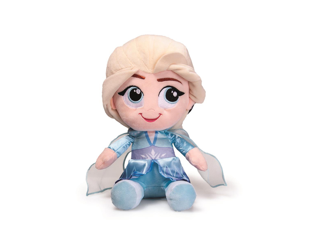 Plyšák Frozen ELSA 35 cm