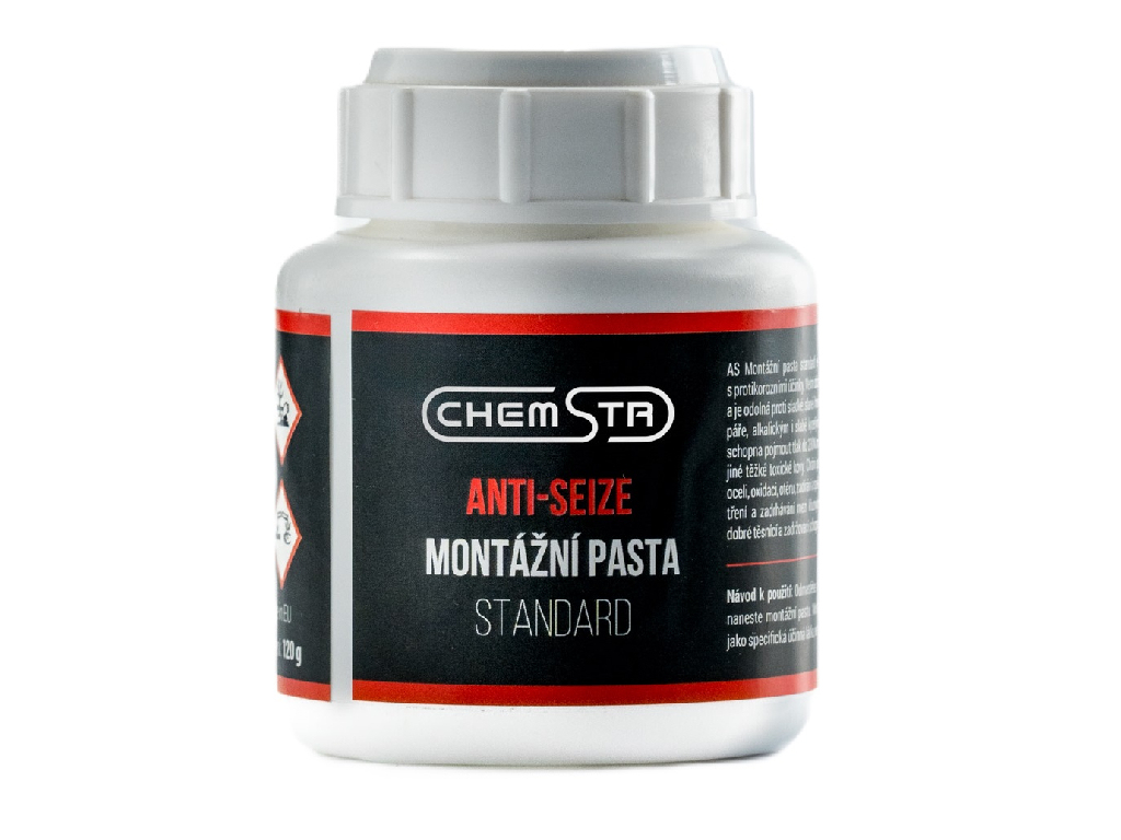 Pasta montážna Anti-seize standard, CHEMSTR