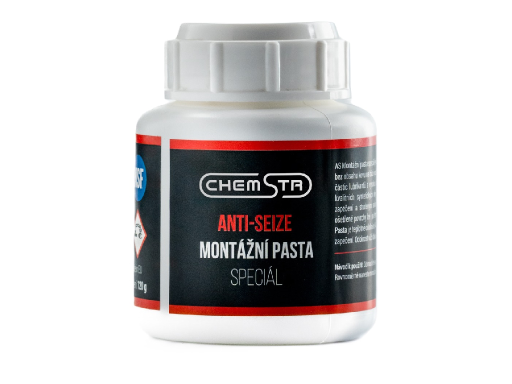 Pasta montážna Anti-seize špeciál, CHEMSTR