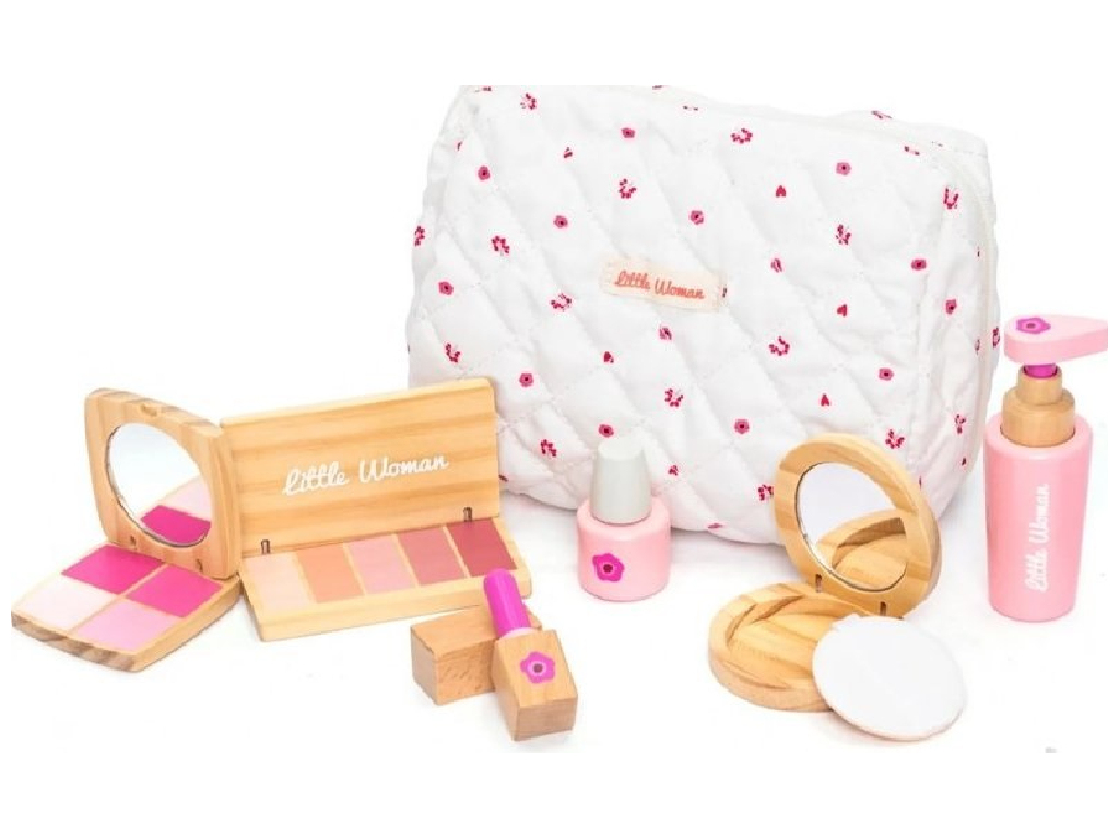 Sada kozmetická Little Woman, UMU Toys
