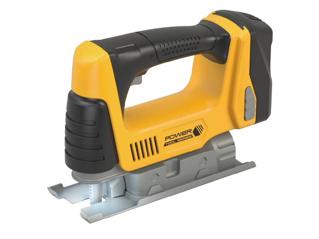 Píla priamočiara detská Power Tools